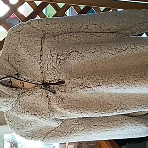 Boxercradt Sherpa Pullover